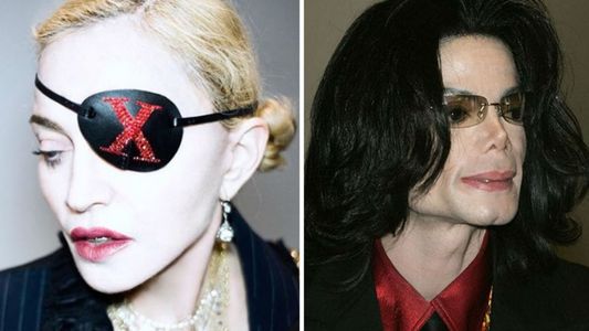 Madonna defendió a Michael Jackson de las acusaciones de abuso sexual