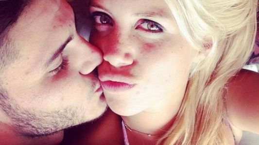 ¿Wanda Nara rumbo al estrellato?