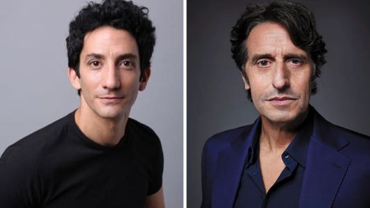 Juan Minujín y Diego Peretti arrasan en Netflix con una impactante película argentina