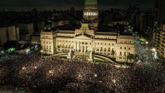 Plebiscito no vinculante: en qué consiste la medida que podría impulsar Javier Milei