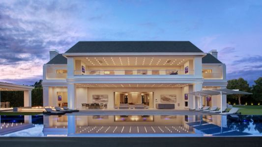 Impresionante: las cinco casas más caras del mundo