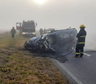 Fatal tragedia: murieron Laura Ayelén Garro de 21 y Matías Rodríguez de 39