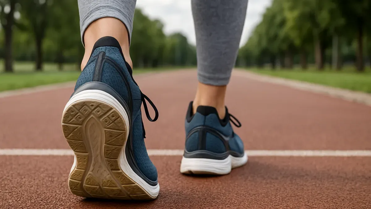 Método japonés de caminata: la rutina por intervalos que suma intensidad sin correr. (Imagen ilustrativa)