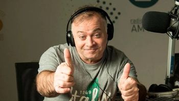 El impactante relato de Claudio Rico: Sufrí un abuso cuando tenía siete años por un vecino