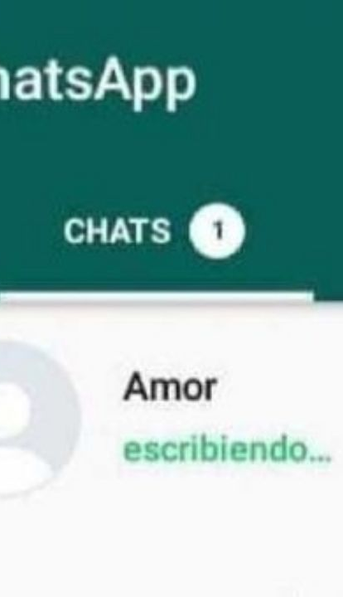 WhatsApp revela truco para eliminar el escribiendo... en todos tus chats