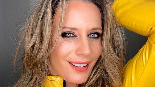 Aseguran que Rocío Marengo mantuvo un romance con una figura internacional