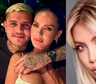 La maldad con la que Wanda Nara busca quebrar definitivamente la relación de Mauro Icardi y La China Suárez