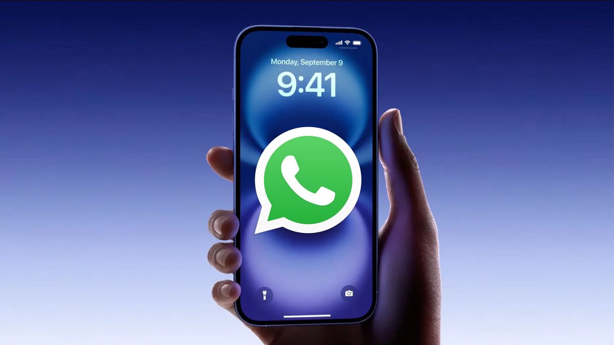 WhatsApp transforma la manera de ver videos en iPhone: Estos son los nuevos controles. Foto: Iphone/Canva.