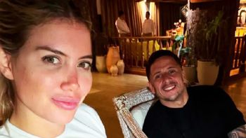 El novio de Wanda Nara apareció en la causa de Nicolás Payarola por estafas con un impensado rol