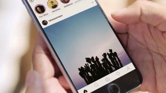 Artistas critican Instagram por borrar sus cuentas, ¿Están sujetos a un estándar más Premium?