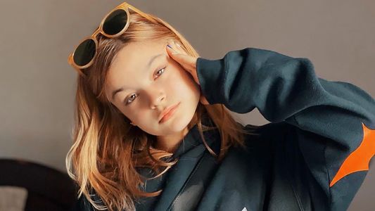 Los emotivos mensajes de Agustina Cherri y Gastón Pauls por el cumpleaños de 15 de su hija Muna