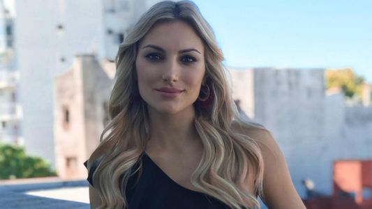 Sofía Macaggi: Me separé después de cuatro años de relación