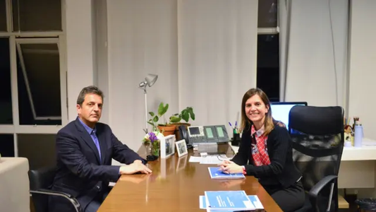 IFE 5: el Gobierno trabaja en la letra chica del proyecto y analiza a quiénes alcanzará