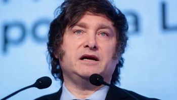 El mensaje de Javier Milei tras el ataque terrorista en Australia: Horror