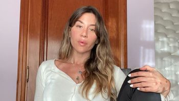 Fin de semana de locos: ¡El arrepentimiento de Jimena Barón con su cuenta de Instagram!