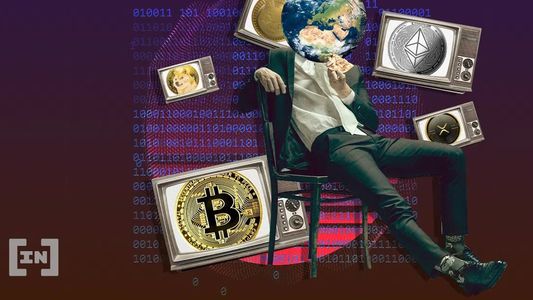 Criptomonedas: cómo interpretar el bear market del mercado