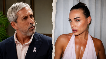 A dos años de la separación de Emilia Attias y el Turco Naim revelaron el verdadero motivo