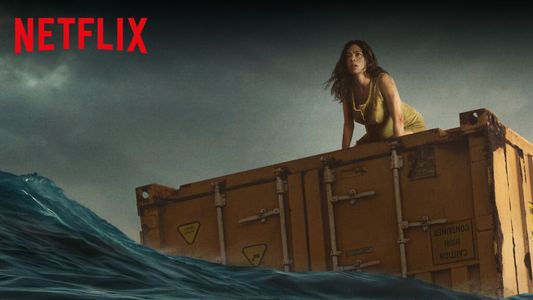La película de Netflix que se acaba de estrenar y ya es de las más importantes del año