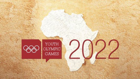 Senegal será la sede de los Juegos Olímpicos de la Juventud 2022