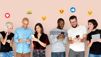 Qué significa no subir fotos en las redes sociales, según la psicología