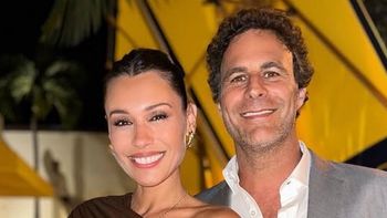 Quién es Patricia Noworol, la supuesta tercera en discordia en la separación de Pampita y Martín Pepa