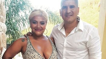 El mal momento de Gladys La Bomba Tucumana: Lleva a la Justicia a su ex novio por estafa