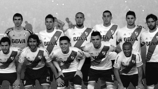 Me gustaría volver a River y ser dirigido por Gallardo otra vez: la confesión de un exjugador millonario
