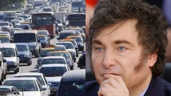murio la vtv: milei lo decidio y todos estos autos ya no tendran que hacerla desde abril murio la vtv: milei lo decidio y todos estos autos ya no tendran que hacerla desde abril