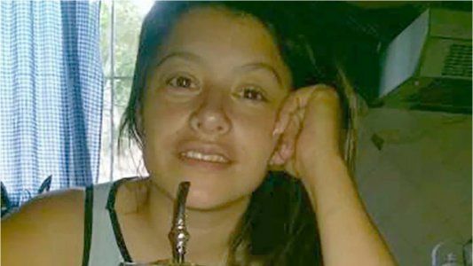 Perpetua para un femicida que asesinó a joven mamá frente a uno de sus nenes