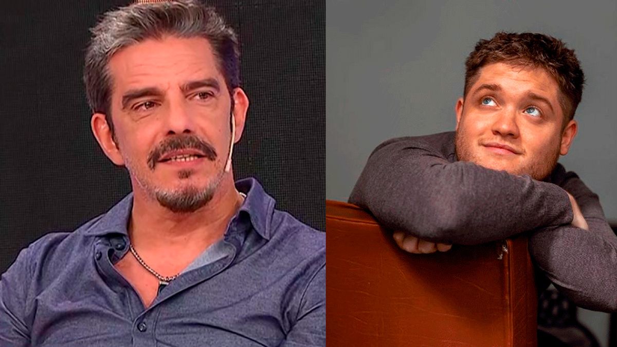 El enojo de Fabián Mazzei tras la denuncia de Toto Toto Kirzner: Hay gente que...