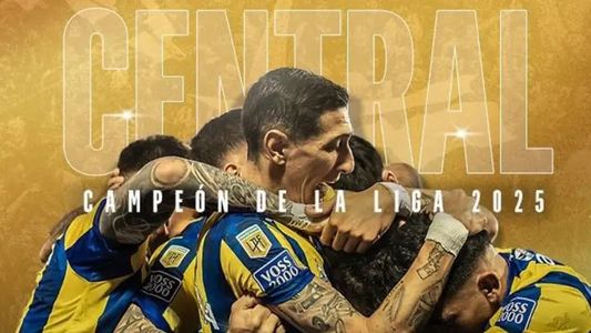 Rosario Central bordó una nueva estrella: cómo quedó la tabla de campeones del fútbol argentino