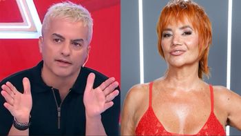 Ángel de Brito reveló los polémicos motivos por los que echaron a Nancy Pazos de Telefe: Violencia