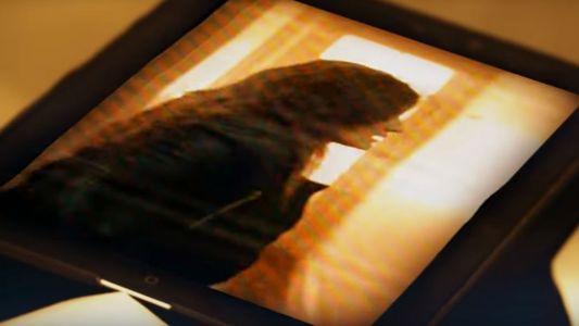 Maju Lozano participó del nuevo clip de la banda de Ale Sergi