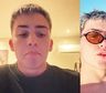 Juan Otero, el hijo de Florencia Peña, se plantó en un difícil momento que pasó tras presentar a su novio: el video