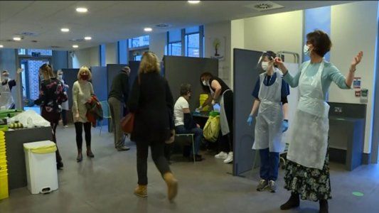 Europa discute un pasaporte sanitario como otro elemento de seguridad contra el Covid-19