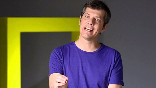 La palabra de Mario Pergolini ante los rumores de su vuelta a la televisión