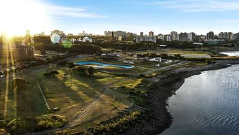 las mejores ciudades del Conurbano para vivir, según un estudio de la UBA. (Foto: municipio de Vicente López)