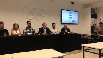 El COA le pidió al Gobierno que se debata en el Congreso el DNU que degradó a la Secretaría de Deporte