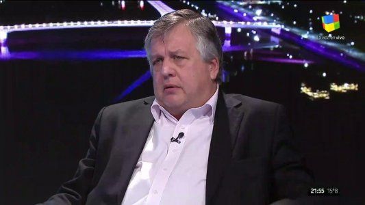 Stornelli: Si las declaraciones de Clarens no convencen al juez lo va a volver a llamar