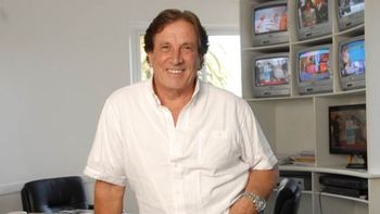 El Comunicado de Enrique Estevanez tras la denuncia de Ximena Rijel