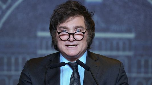 Milei convoca esta semana a sesiones extraordinarias sin presupuesto 2025 ni ficha limpia