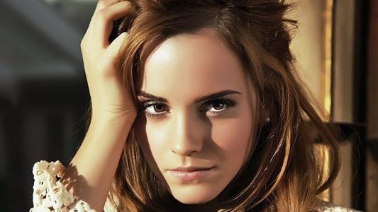 Emma Watson muestra su lado sexy y salvaje