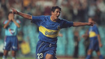 Conmoción en el mundo del fútbol: murió Alfredo El Chango Moreno, exgoleador de Boca