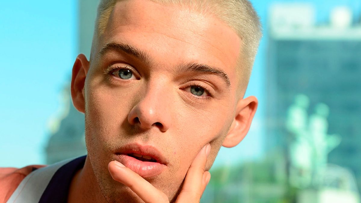 Santi Maratea anunció lo que pedirá a cambio de la colecta que hizo para Corrientes