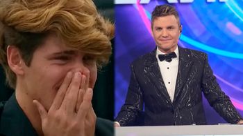 La firme respuesta de Santiago del Moro sobre la ausencia de Marcos en la final de Gran Hermano: Es un...