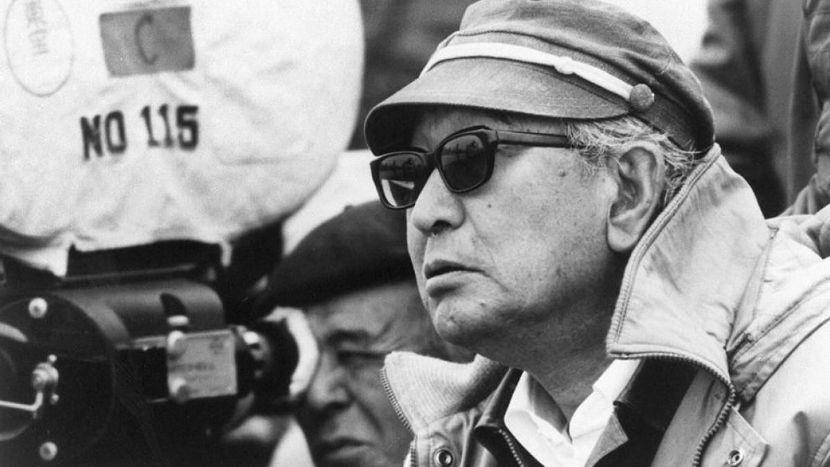 Los sueños de Akira Kurosawa