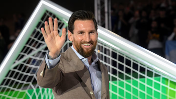El contundente mensaje de Lionel Messi a miles de jóvenes en España: Hay que...