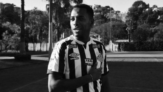 El Tribunal de Apelación de Milán confirmó la condena de 9 años de prisión para Robinho por violación
