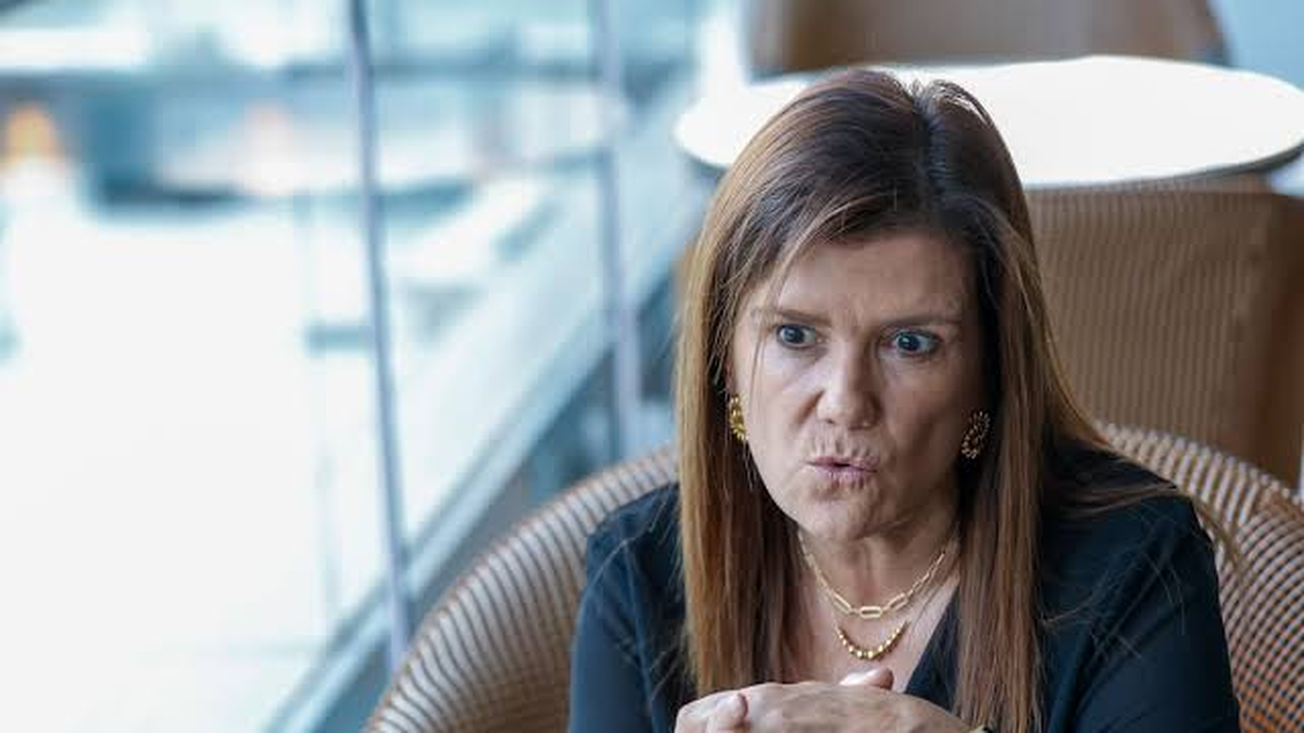 Tengo permiso para estar triste: la reflexión de Pilar Sordo que cambia la forma de entender las emociones