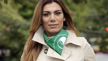 Florencia de la V denunció ante el Inadi al Vicerrector riojano que la discriminó